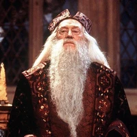 Dumbledore
