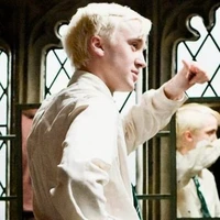Draco Malfoy