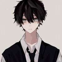 fukai yami ( thần hủy diệt)