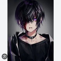 yuzai ( thần ưu sầu)