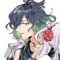 Gyutaro (Bố mày éo có ghẻ ok!?)