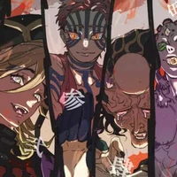 Tất cả các con quỷ Thượng Huyền