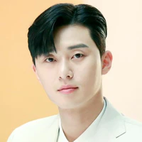 Park Seo Joon (Ông Park)