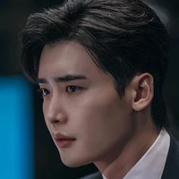 Lee Jong Suk (Anh)