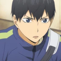 Kageyama Tobio