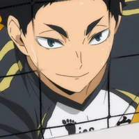 Akaashi Keiji