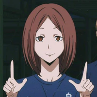 Shirofuku Yukie