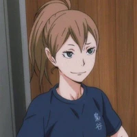 Suzumeda Kaori