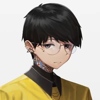 Nobi Silver Kai ( Devil )