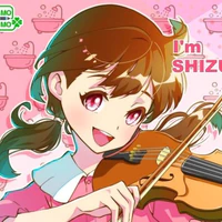 Minamoto Shizuka