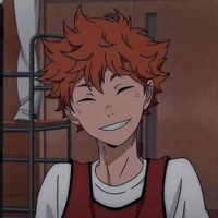 Hinata Shoyo