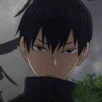 Kageyama Tobio