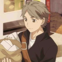 Sugawara Koushi