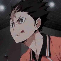 Nishinoya Yu 