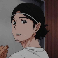 Asahi Azumane