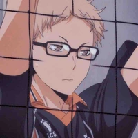 Tsukishima Kei