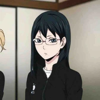 Shimizu Kiyoko