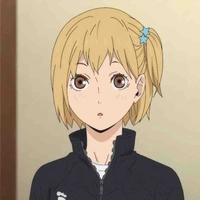 Yachi Hitoka