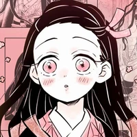 Kamado Nezuko
