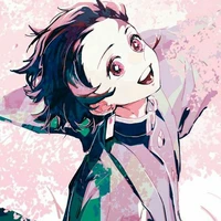 Kamado Tanjirou