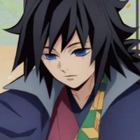 Tomioka Giyuu