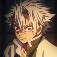 Shinazugawa Sanemi