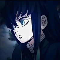 Tokitou Muichirou