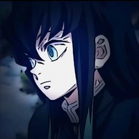 Tokitou Muichirou