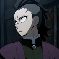 Shinazugawa Genya