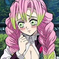 Mitsuri