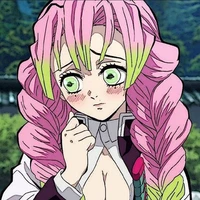 Mitsuri