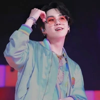 Min Yoongi*mẹ nàng*