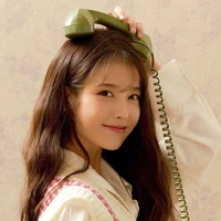 Ji-eun MANOBAL(IU)*mẹ cô*