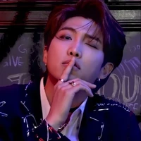 Kim Nam-Joon*Ba cj*