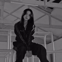 KIM JISOO*Chị*