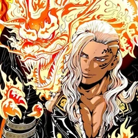 King