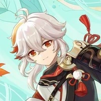 kazuha