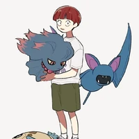 Tendou Satori