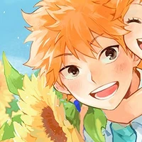 Hinata Shoyo