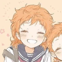 Hinata Shoyo