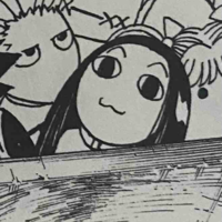 Illumi Zoldyck