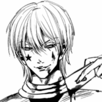 Hisoka Morrow