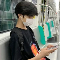 Lưu Bảo Nam ( Rin 👻)