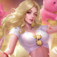Lauriel nữ vương học đường