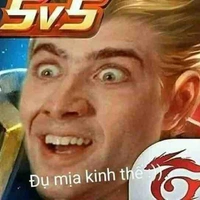 Gà rán :)