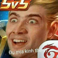 Gà rán :)