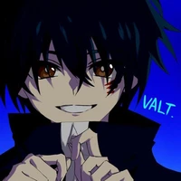 Valt Aoi (Queen)