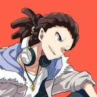Orochi Ginba (Jay)