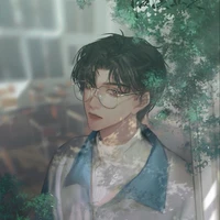 Phong Thanh Dương / Hắn /