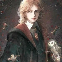 Ron Weasley